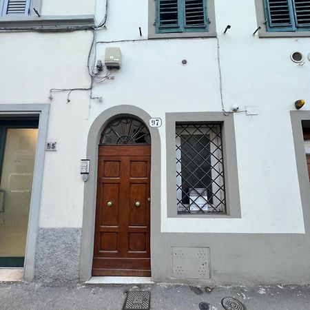Adg Apartment 97 فلورنس المظهر الخارجي الصورة