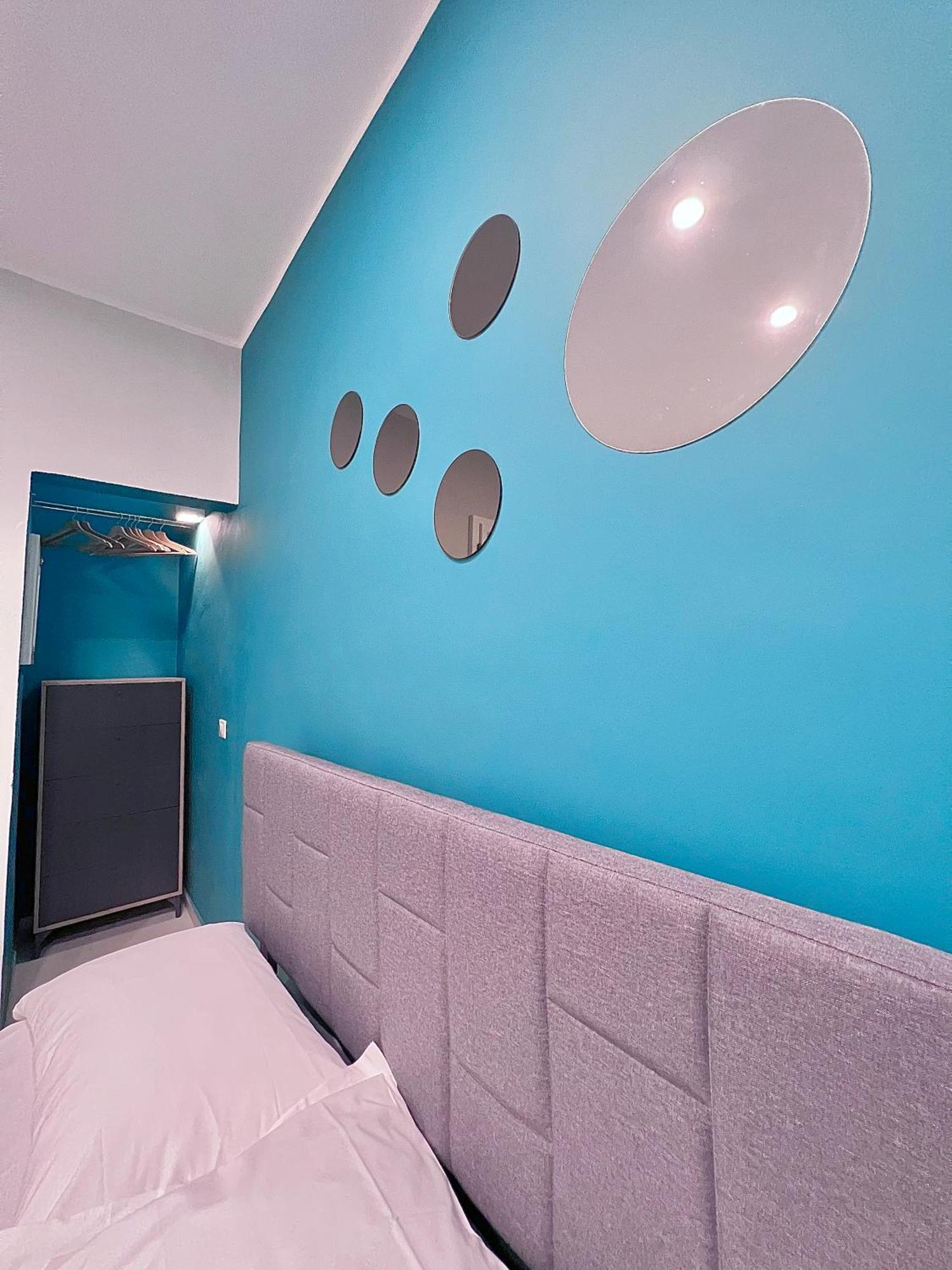 Adg Apartment 97 فلورنس المظهر الخارجي الصورة