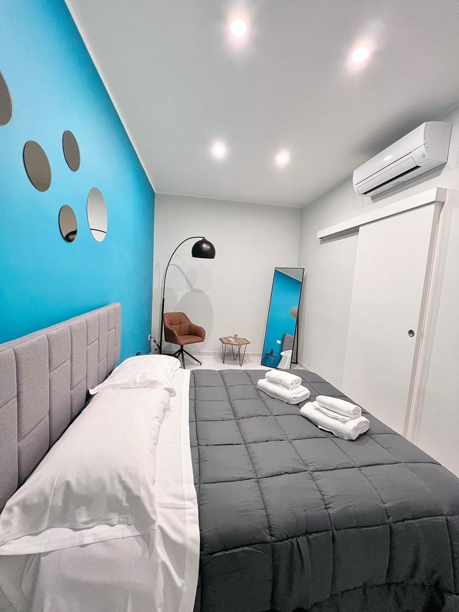 Adg Apartment 97 فلورنس المظهر الخارجي الصورة