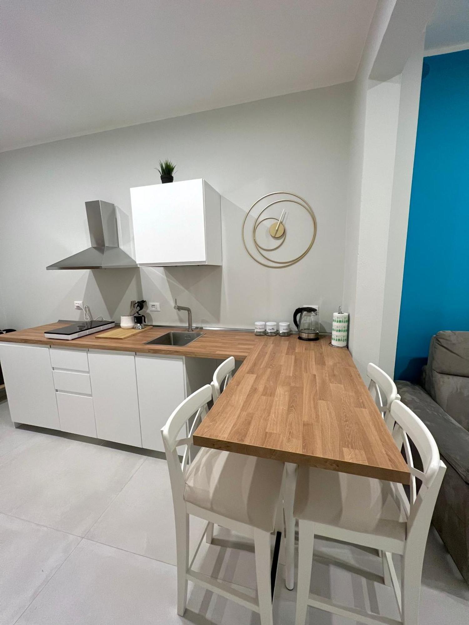 Adg Apartment 97 فلورنس المظهر الخارجي الصورة