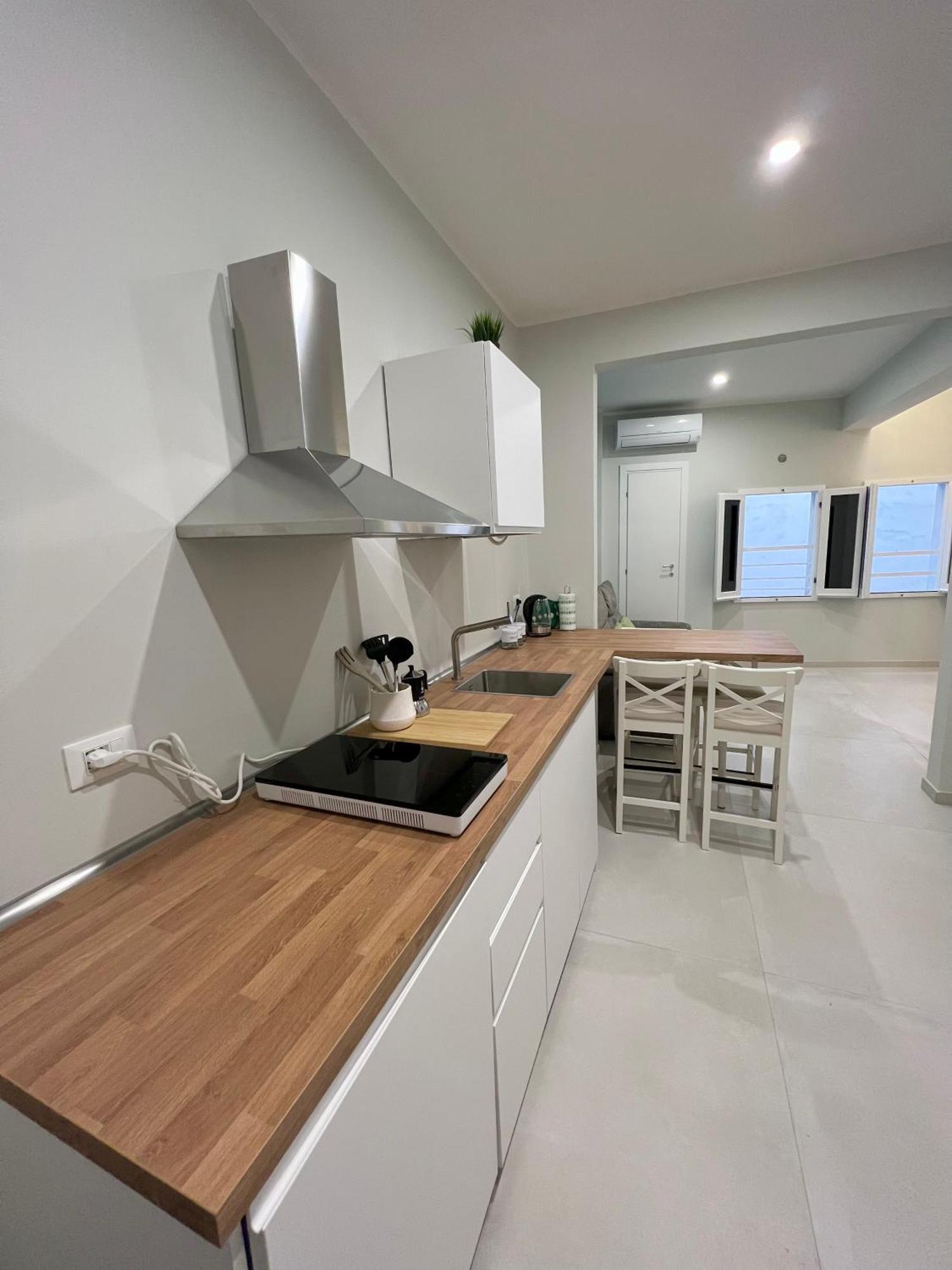 Adg Apartment 97 فلورنس المظهر الخارجي الصورة