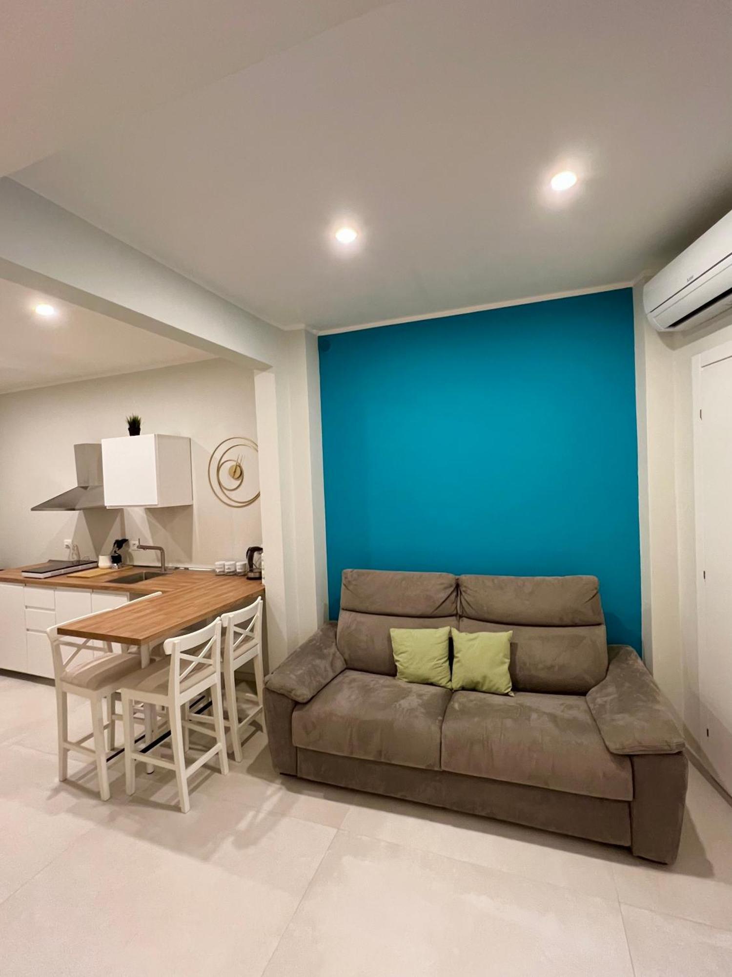 Adg Apartment 97 فلورنس المظهر الخارجي الصورة