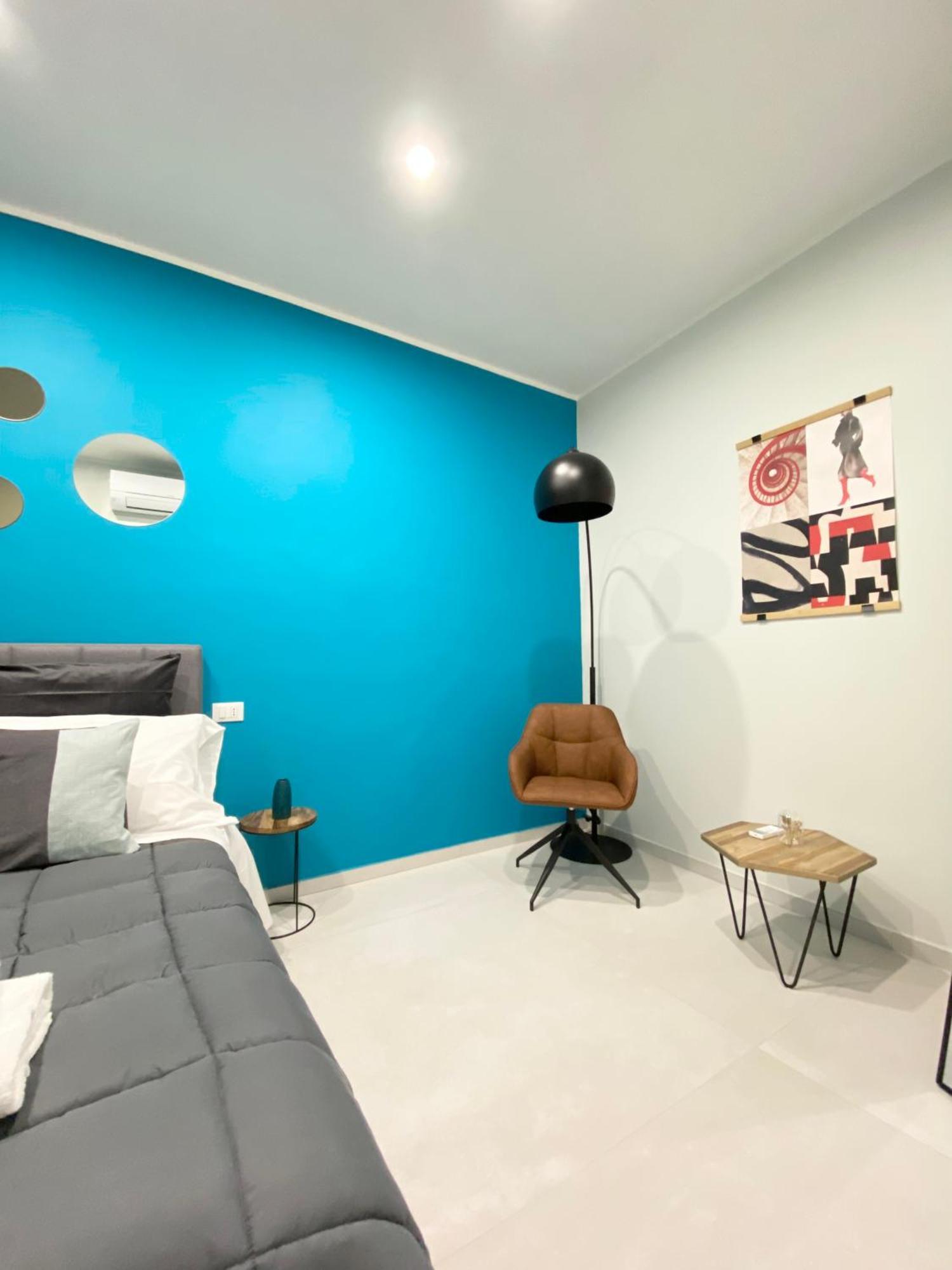 Adg Apartment 97 فلورنس المظهر الخارجي الصورة