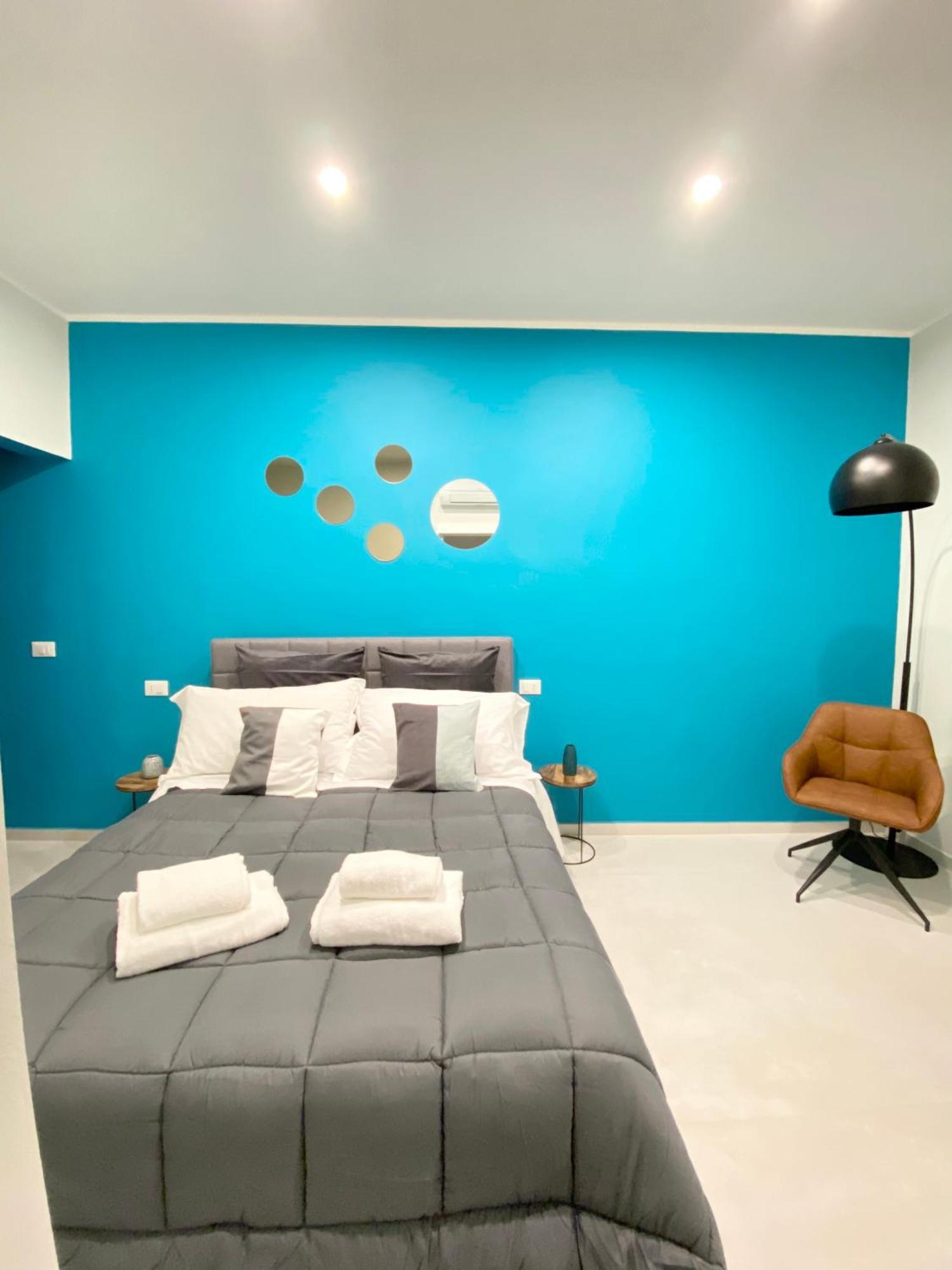 Adg Apartment 97 فلورنس المظهر الخارجي الصورة